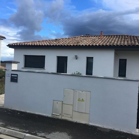 Maison Individuelle Lias Zewnętrze zdjęcie