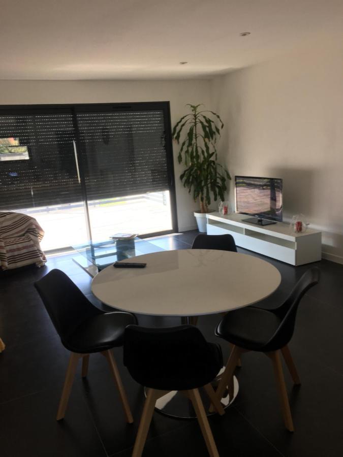 Maison Individuelle Lias Zewnętrze zdjęcie